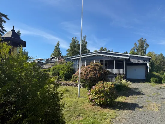 Fritidshus, Kristinelunds stugområde 18, Donnemilen, Vetlanda
