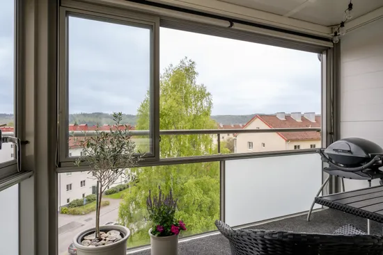 Bostadsrätt, Döbelnsgatan 110A, Norrmalm, Borås