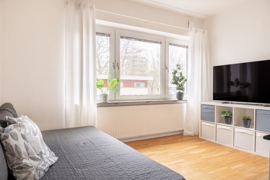 Bostadsrätt, Sofierogatan 3D, Ellstorp, Malmö