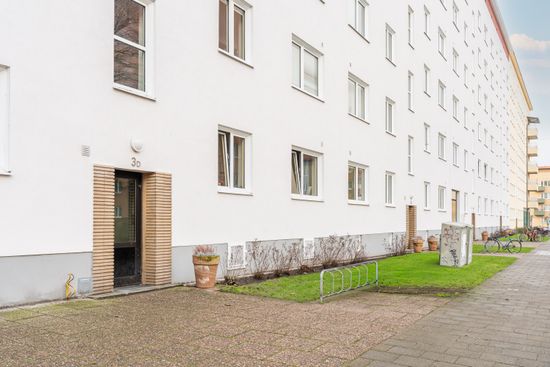 Bostadsrätt, Sofierogatan 3D, Ellstorp, Malmö