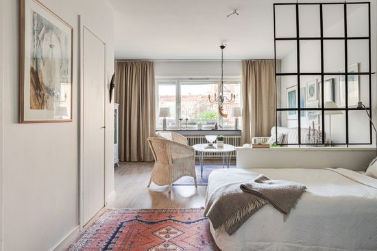 Bostadsrätt, Prinsgatan 8, Limhamn, Malmö