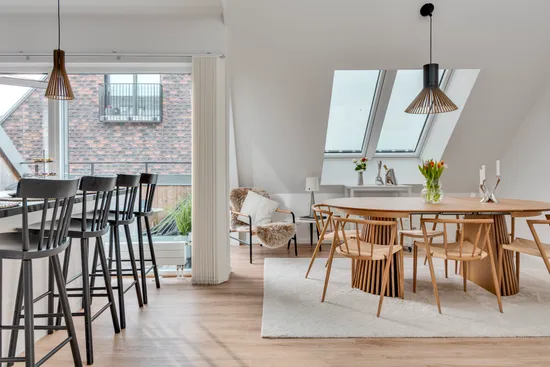 Bostadsrätt, Västerbrogatan 6, Vellinge