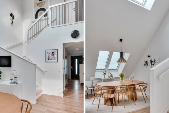 Bostadsrätt, Västerbrogatan 6, Vellinge