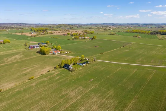 Villa, Ringsås 204, Vinbergs Kyrkby, Falkenberg