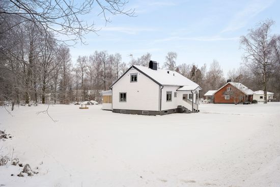 Villa, Nyhemsgatan 34, Hylte