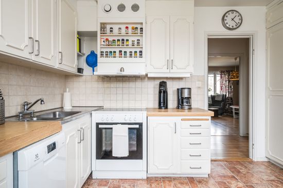 Bostadsrätt, Myrmalmsvägen 17A, Svälthagen, Finspång