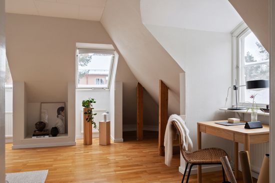 Bostadsrätt, Bredablicksvägen 7, Hersby, Lidingö