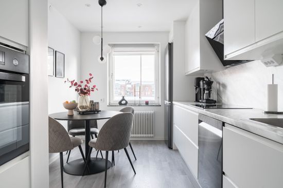 Bostadsrätt, Föreningstorget 1B, Eslöv