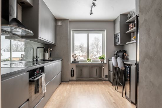 Bostadsrätt, Furulundsgatan 24A, Tullen, Borås