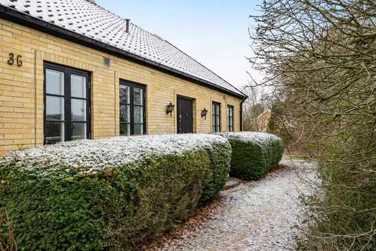 Villa, Flyingevägen 36, Gårdstånga, Eslöv