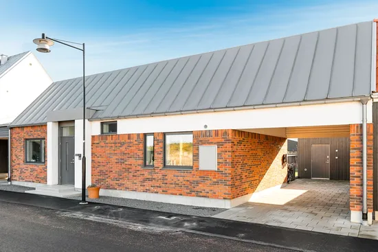 Bostadsrätt, Pistagegatan 15, Åhus, Kristianstad