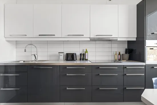 Bostadsrätt, Tivedsvägen 5, 3 tr, Killinge, Lidingö