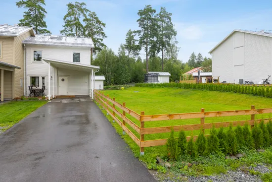 Bostadsrätt, Skonarvägen 5 C, Bredsand, Enköping