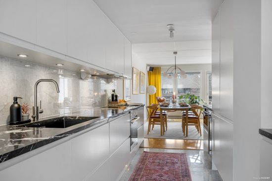 Villa, Radhus, Villatomtsvägen 2C, Centrum, Helsingborg