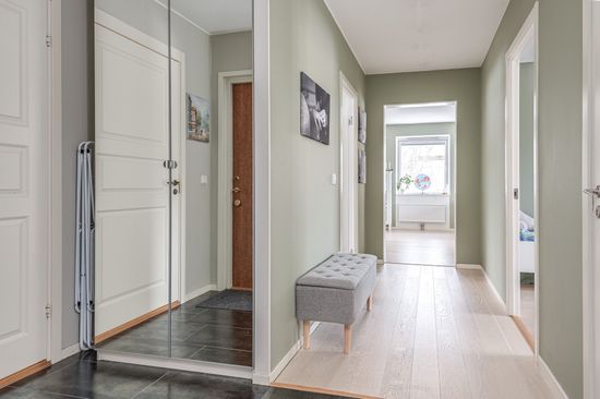 Bostadsrätt, Pinnmogatan 5, Vilbergen, Norrköping