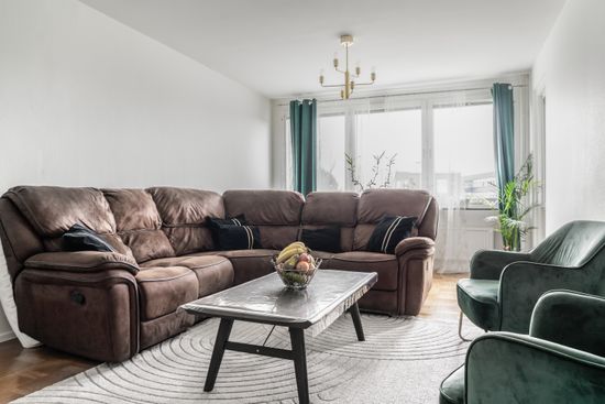 Bostadsrätt, Näsbychaussén 67, Näsby, Kristianstad