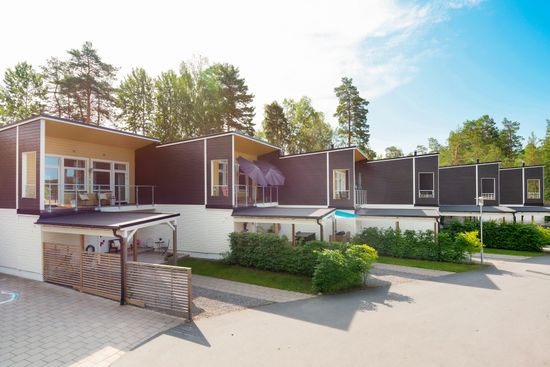 Bostadsrätt, Radhus, Gråvidegränd 18, Hässelby Norra Villastad, Stockholm