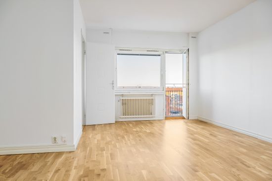 Bostadsrätt, Smedstugugatan 16A, Haga, Norrköping