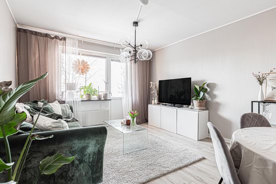 Bostadsrätt, Vegagatan 3A, Vega, Västerås