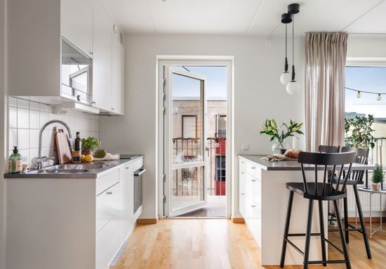 Bostadsrätt, Ursviks allé 21, Sundbyberg