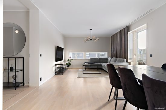 Bostadsrätt, Trädgårdsmästarstigen 2, Rönninge, Salem