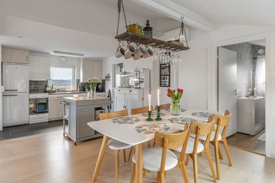 Villa, Andvägen 39, Trummenäs, Karlskrona