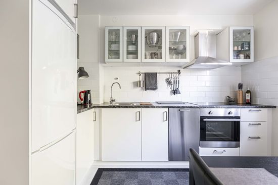 Bostadsrätt, Snevringevägen 64, Hallstahammar