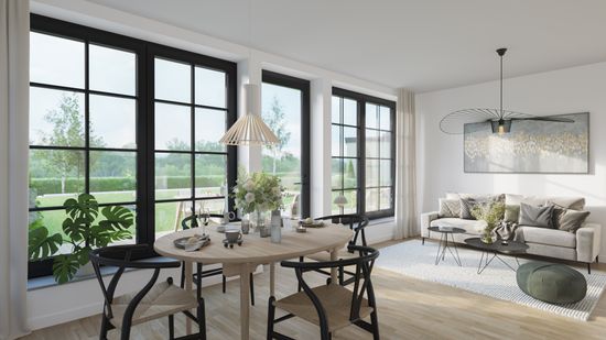 Bostadsrätt, Kumlagårdsvägen, Hovsta, Örebro