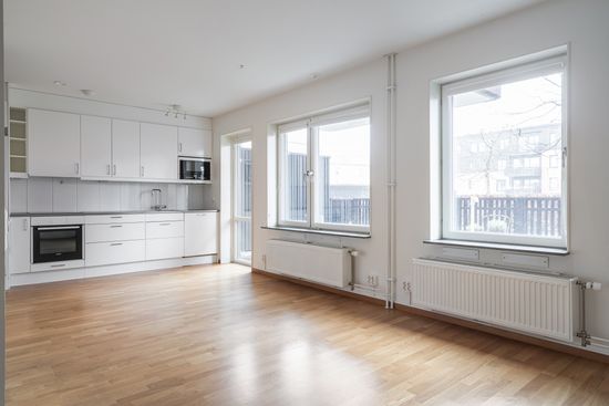 Bostadsrätt, Sjögatan 18, Lomma - Strandstaden, Lomma