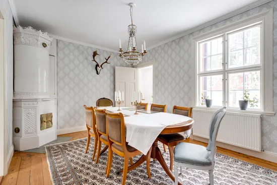 Villa, Marielund 457, Uppsala