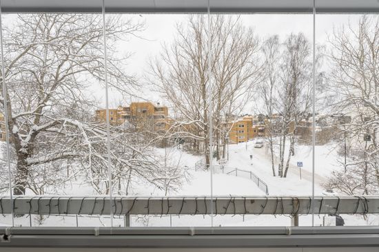 Bostadsrätt, Ekensbergsvägen 15, vån 3/4, Gröndal - Ekensberg, Stockholm