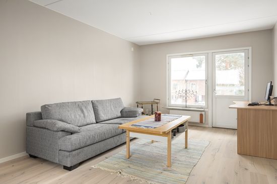 Bostadsrätt, Klövervallsvägen 13b, Vallatorp, Täby