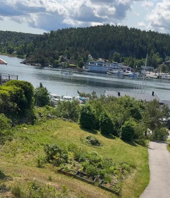 Villa, Sundsandvik 388, Uddevalla