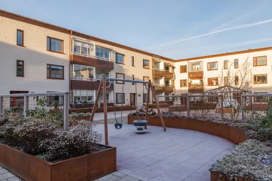 Bostadsrätt, Vattugatan 14A, Kumla Centralt, Kumla