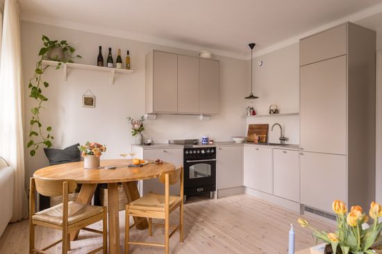 Bostadsrätt, Kyrkogårdsvägen 51, Enskede, Stockholm