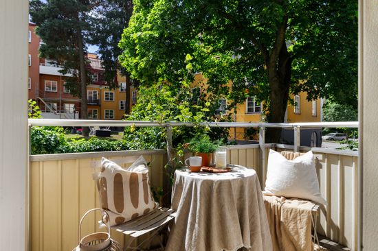 Bostadsrätt, Vattugatan 23, Centrala Sundbyberg, Sundbyberg