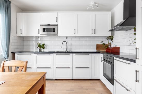 Bostadsrätt, Hyacintgatan 35, Fosiedal - Holma, Malmö