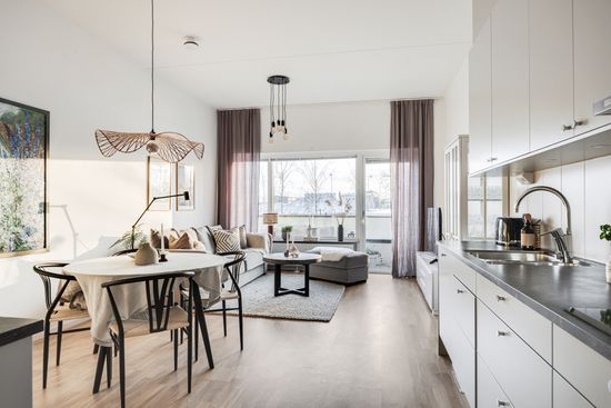 Bostadsrätt, Systerbrunnsvägen 15, Elinegård, Malmö