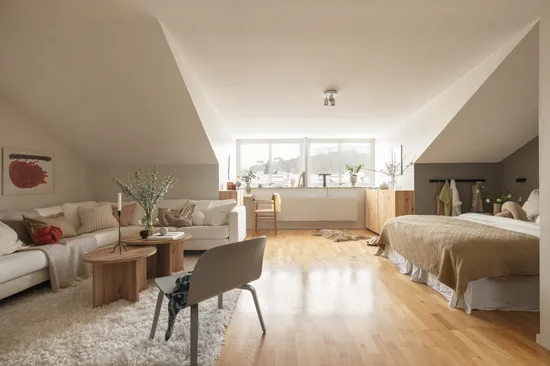 Bostadsrätt, Modellörsgatan 2B, Kålltorp, Göteborg