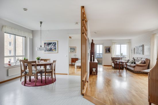 Bostadsrätt, Sjögräsgatan 6, Lomma - Hamnområde, Lomma