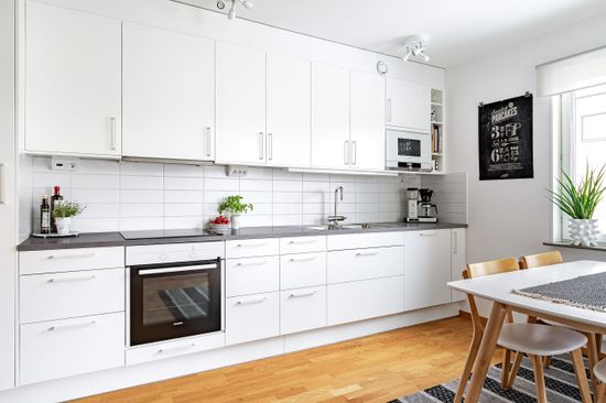 Bostadsrätt, Plutonsgatan 9, Södra Ekkällan, Linköping