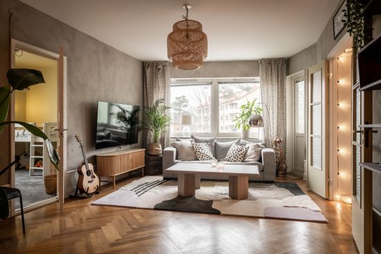 Bostadsrätt, Vindelgatan 33A, Byttorp, Borås