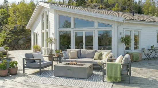 Villa, Häljeröd 183, Romelanda, Kungälv