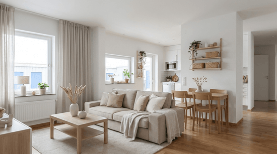 Bostadsrätt, Visingsögatan 3, Rydebäck, Helsingborg