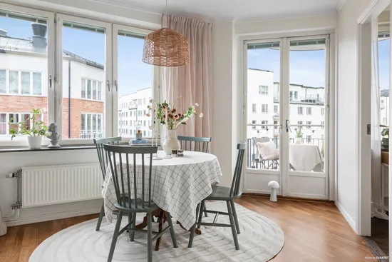 Bostadsrätt, Tegelviksgatan 37, Stockholm