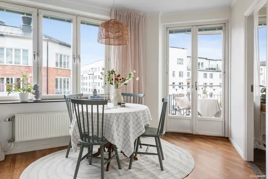 Bostadsrätt, Tegelviksgatan 37, Stockholm