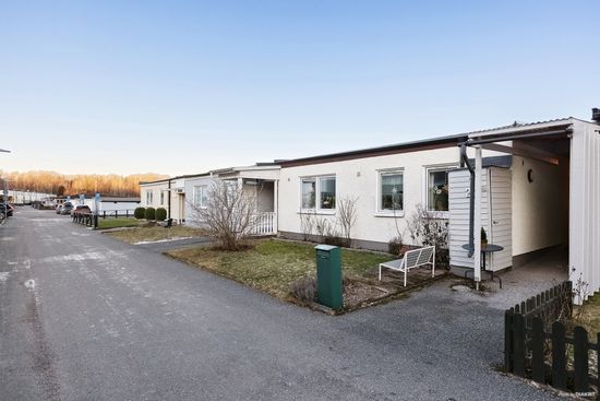 Villa, Medevi gränd 22, Brunnsgärdet/Adolfsberg, Örebro