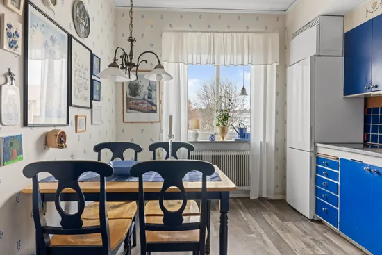 Bostadsrätt, Fjärdhundragatan 31, Sankt Ilian/resecentrum, Enköping