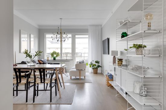 Bostadsrätt, Kungsängsgatan 57K, Kungsängen, Uppsala