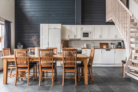 Fritidshus, Lohyllan 51, Branäs, Torsby